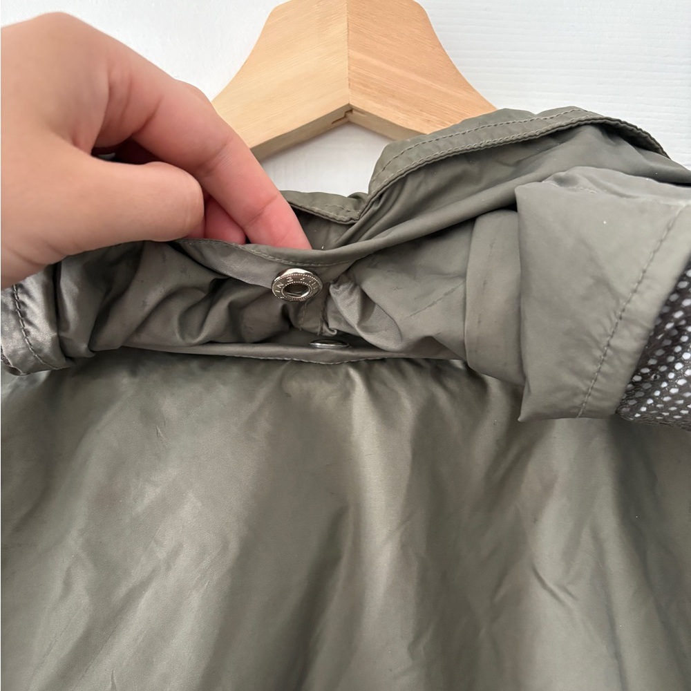 Rain jacket - Picture 7 of 8